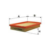 FILTRON AP 113 Luftfilter