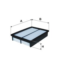 FILTRON AP 113/2 Luftfilter