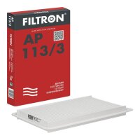 FILTRON AP 113/3 Luftfilter