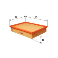 FILTRON AP 118 Luftfilter