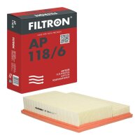 FILTRON AP 118/6 Luftfilter