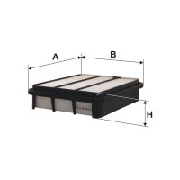 FILTRON AP 120 Luftfilter