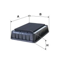FILTRON AP 120/3 Luftfilter