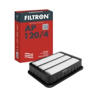FILTRON AP 120/4 Luftfilter