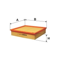FILTRON AP 129 Luftfilter