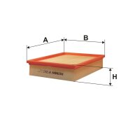 FILTRON AP 129/2 Luftfilter