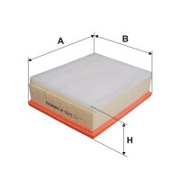 FILTRON AP 129/5 Luftfilter