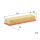 FILTRON AP 130/8 Luftfilter