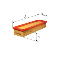 FILTRON AP 132 Luftfilter
