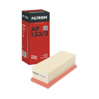 FILTRON AP 133/2 Luftfilter