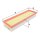 FILTRON AP 134/10 Luftfilter