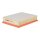FILTRON AP 135/4 Luftfilter