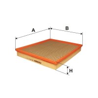 FILTRON AP 137/1 Luftfilter