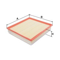 FILTRON AP 137/3 Luftfilter