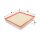FILTRON AP 137/3 Luftfilter