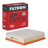 FILTRON AP 137/4 Luftfilter
