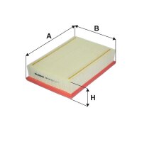 FILTRON AP 137/6 Luftfilter