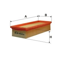 FILTRON AP 138 Luftfilter