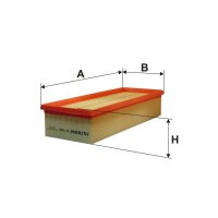 FILTRON AP 139/2 Luftfilter