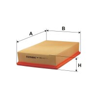 FILTRON AP 140 Luftfilter