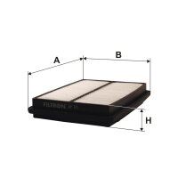 FILTRON AP 141 Luftfilter