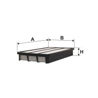 FILTRON AP 143 Luftfilter