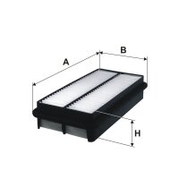 FILTRON AP 146/1 Luftfilter