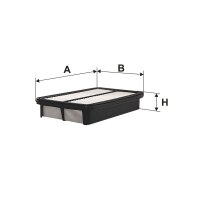 FILTRON AP 147 Luftfilter