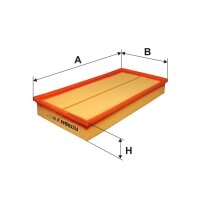FILTRON AP 149 Luftfilter