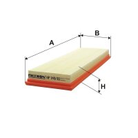 FILTRON AP 149/10 Luftfilter