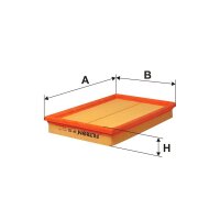 FILTRON AP 151 Luftfilter