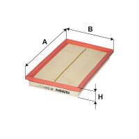 FILTRON AP 154/1 Luftfilter