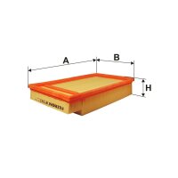 FILTRON AP 154/2 Luftfilter