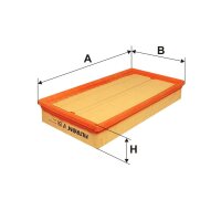 FILTRON AP 156 Luftfilter