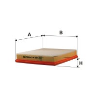 FILTRON AP 156/1 Luftfilter