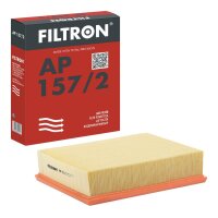FILTRON AP 157/2 Luftfilter