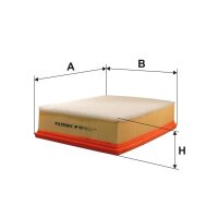 FILTRON AP 157/3 Luftfilter