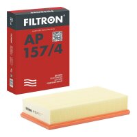 FILTRON AP 157/4 Luftfilter
