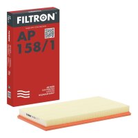 FILTRON AP 158/1 Luftfilter