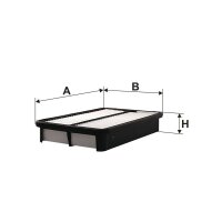 FILTRON AP 160 Luftfilter