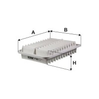 FILTRON AP 160/1 Luftfilter