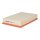 FILTRON AP 165/2 Luftfilter