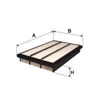 FILTRON AP 172/3 Luftfilter