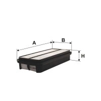 FILTRON AP 173 Luftfilter