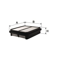 FILTRON AP 173/1 Luftfilter