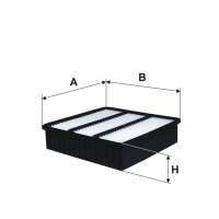 FILTRON AP 175 Luftfilter