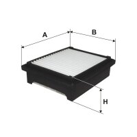 FILTRON AP 176/3 Luftfilter