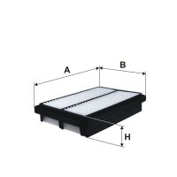 FILTRON AP 177/3 Luftfilter