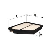 FILTRON AP 177/4 Luftfilter