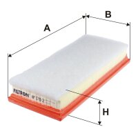 FILTRON AP 178/2 Luftfilter